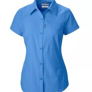 Columbia Silver Ridge Omni-Shade Hiking Shirt